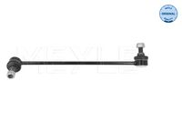 Stange/Strebe, Stabilisator