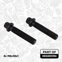 Thumbnail - Krukas - HK0205VR4 - ET ENGINETEAM