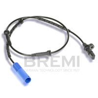 датчик, обороти на колелото