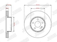 Bremsscheibe
