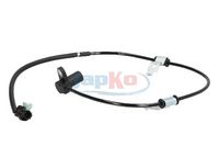 Sensor, Raddrehzahl Sensor, Raddrehzahl