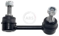 Stange/Strebe, Stabilisator