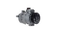 Thumbnail - Compressor, airconditioning - ACP1586000S - MAHLE