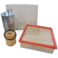Set filtre MEAT & DORIA, Cod: FKFIA029