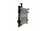 Thumbnail - Radiateur - CR1118000P - MAHLE