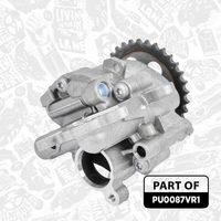 Thumbnail - Oliepomp - PU0087VR1 - ET ENGINETEAM