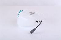 NISSENS Expansietank, koelvloeistof 2