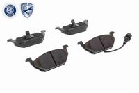 Set placute frana,frana disc VAICO, Cod: V10-8110