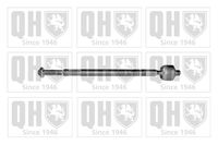 Axialgelenk, Spurstange