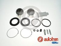 Reparatursatz, Bremssattel Reparatursatz, Bremssattel
