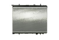 Thumbnail - Radiateur - CR524000S - MAHLE