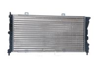 Thumbnail - Radiateur - CR489000S - MAHLE