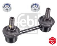 Stange/Strebe, Stabilisator