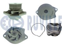 Pompă de apă, răcire motor RUVILLE, Cod: 56945A