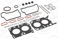 Dichtungsvollsatz, Motor