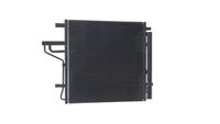 Thumbnail - Condensor, airconditioning - AC1067000S - MAHLE