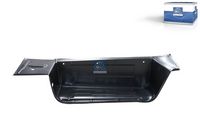 DT Spare Parts Instapplaat 1