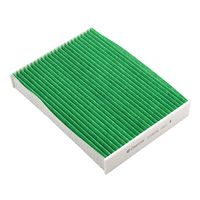 Filter, Innenraumluft Filter, Innenraumluft