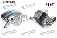 Bremssattel