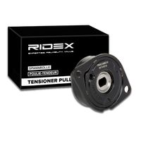 Ремъчен обтегач, пистов ремък 541V0014 RIDEX