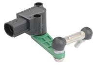 Датчик, регулиране на височината на светлините