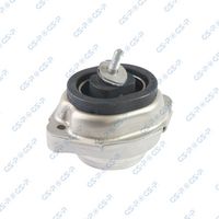 окачване, двигател