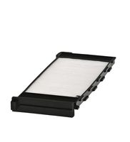 Filter, Innenraumluft