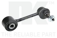 Stange/Strebe, Stabilisator