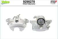Bremssattel