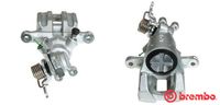 Bremssattel