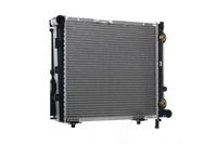 Thumbnail - Radiateur - CR256000S - MAHLE