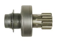 Freewheel Gear, starter