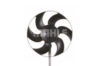 Thumbnail - Koelventilatorwiel - CFF302000P - MAHLE