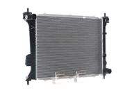 Thumbnail - Radiateur - CR1695000S - MAHLE