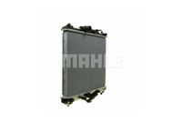 Thumbnail - Radiateur - CR1872000S - MAHLE