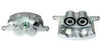 Bremssattel