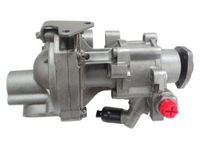 Hydraulikpumpe, Lenkung