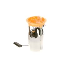 Barošanas sistēmas elements