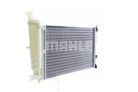 Thumbnail - Radiateur - CR612000S - MAHLE