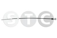 жило, ръчна спирачка