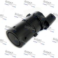 Sensor, Einparkhilfe