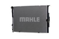 Thumbnail - Radiateur - CR1087000S - MAHLE