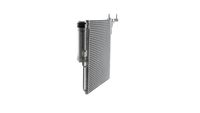 Thumbnail - Condensor, airconditioning - AC103000P - MAHLE