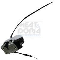 Incuietoare usa MEAT & DORIA, Cod: 31640