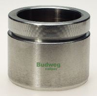 Kolben, Bremssattel