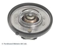 Thermostat, Kühlmittel