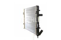 Thumbnail - Radiateur - CR1146000S - MAHLE