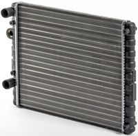 Thumbnail - Radiateur - CR42000S - MAHLE