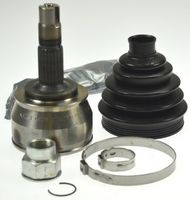 Gelenksatz, Antriebswelle