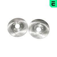 Disc frana OPTIMAL, Cod: BS-7668HC